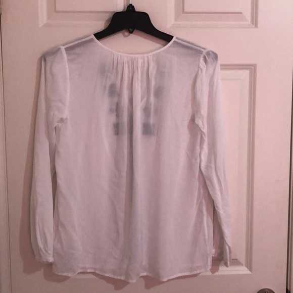 Michael Kors blouse - Picture 2 of 4